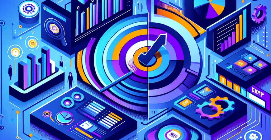  ERP平台的核心优势全解析：效率、精度、协同三大提升  